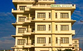 Hotel Stupa